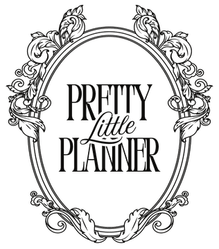 Pretty Little Planner